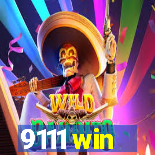 9111 win